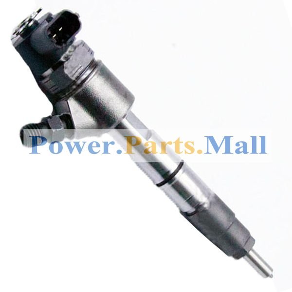 1 PC New Common Rail Fuel injector 0445110696 0 445 110 696 For Bosch