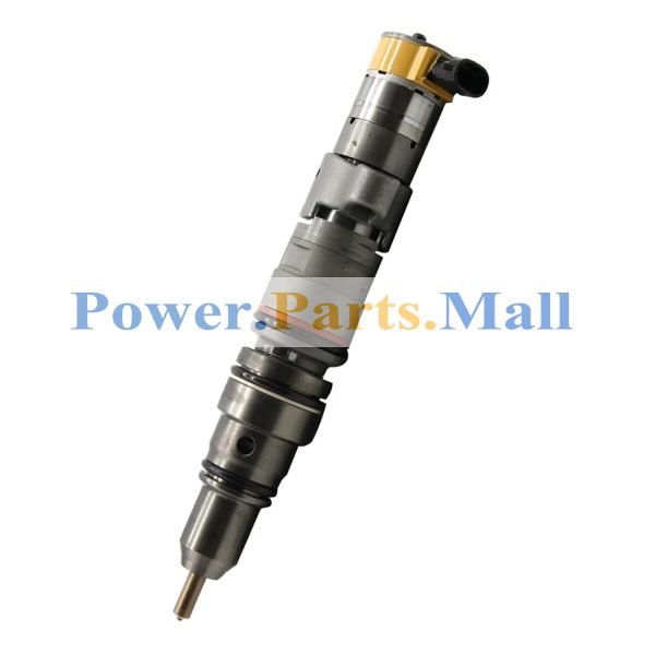 1pc Fuel Injector 293-4072 2934072 Fit For Caterpillar C9 Engine 330D 336D M330D