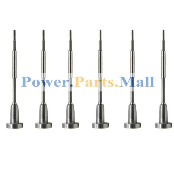 6 pcs New Injector Control Valve F00RJ01714 For 2007-2010? DODGE CUMMINS 6.7L