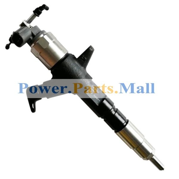 1 PC New Fuel Injector 095000-5550 33800-45700 For HYUNDAI Engine