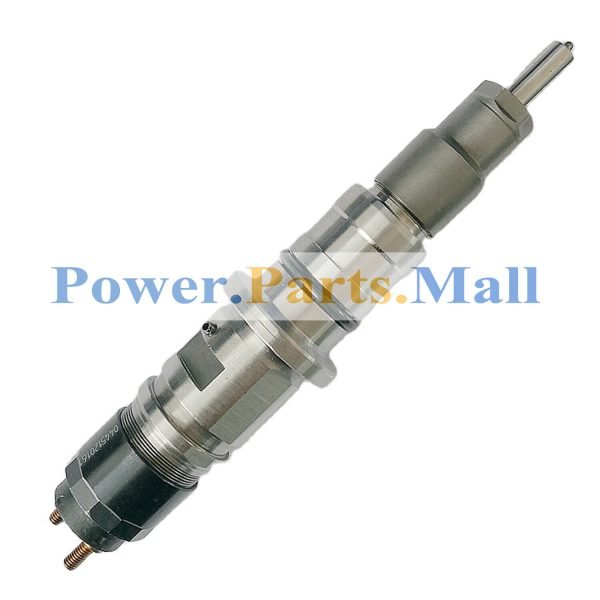 1 PC High Quality Common Rail Diesel Fuel injector 0445120296 For BOSCH injector