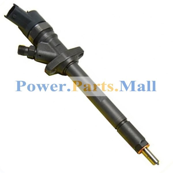 1 PC Diesel Common Rail Injector 0445110057 For Citroen Peugeot Suzuki