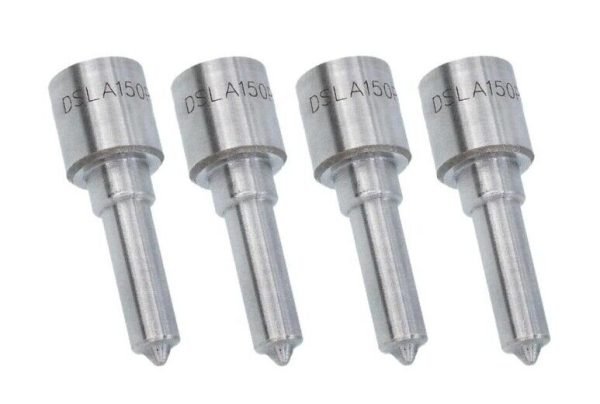 DSLA150P672 Fuel Injector Nozzle for VW Golf 4 Polo Caddy 1.9SDI 028130203F 4Pcs
