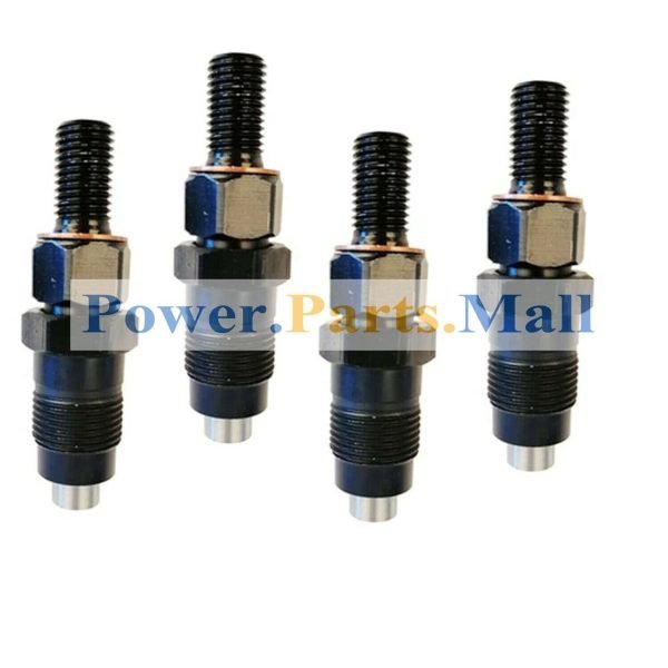 4 pc Fuel Injector SSU001053 Fits For Nissan TD42 Engine