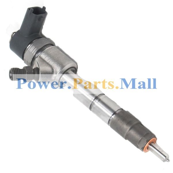 1 PC New Fuel Injection Common Rail Fuel Injector 0445110334 For Bosch