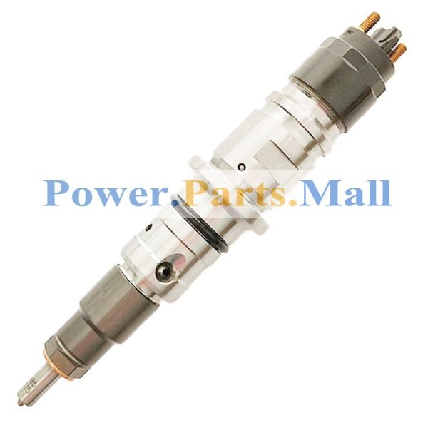 1 PC High Quality Diesel Fuel Injector 0445120057 For IVECO Renault