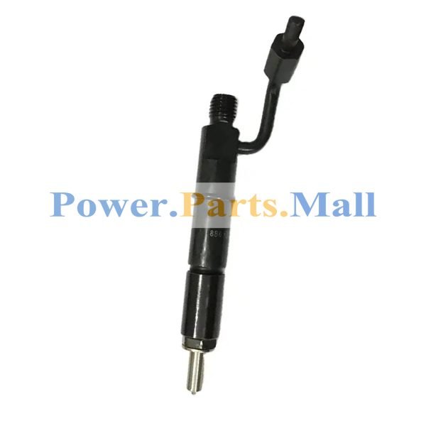 1 PC Fuel Injector 193-2749 Fit For Caterpillar Excavator 320B 320C L w/ 3066T