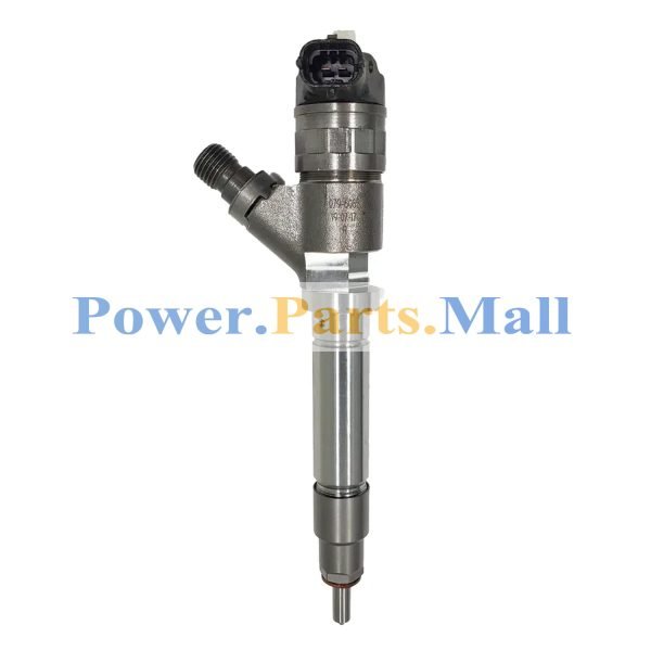 1 pc Fuel Injector 0445120027 Fit For 2004.5-2005 GM Chevrolet 6.6L Duramax LLY