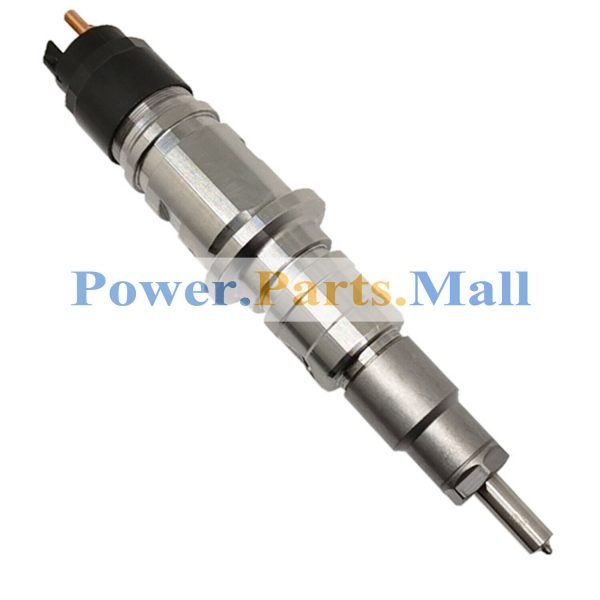 1 pc fuel injector 0445120050 Fit For Dodge Ram Truck Cummins 6.7L