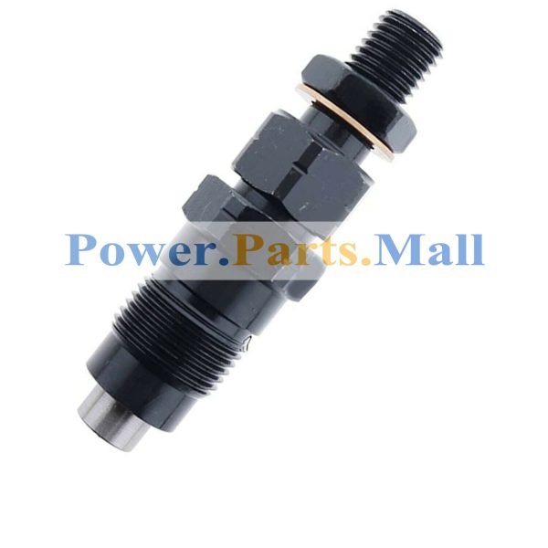 1 pc New Fuel injector SSU001038 Fit For Komatsu 4D94LE Engine