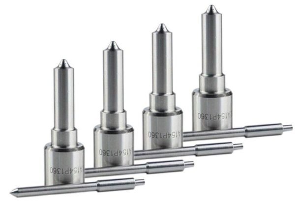 Fuel Injector Nozzle Tips 0433175405 02113132 DSLA154P1360 for Deutz BF4M2012 x4