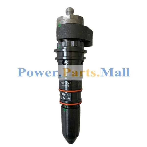 1 pc New Fuel Injector SSU001076 Fit For Cummins NTA855 Engine