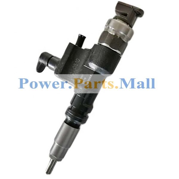1 pc Fuel Injector 095000-9510 23670-E0510 Fit For TOYOTA DYNA TOYOACE 200 EURO