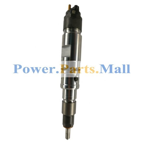 1 PC High Quality Common Rail Pump Injector 0445120345 For Bosch