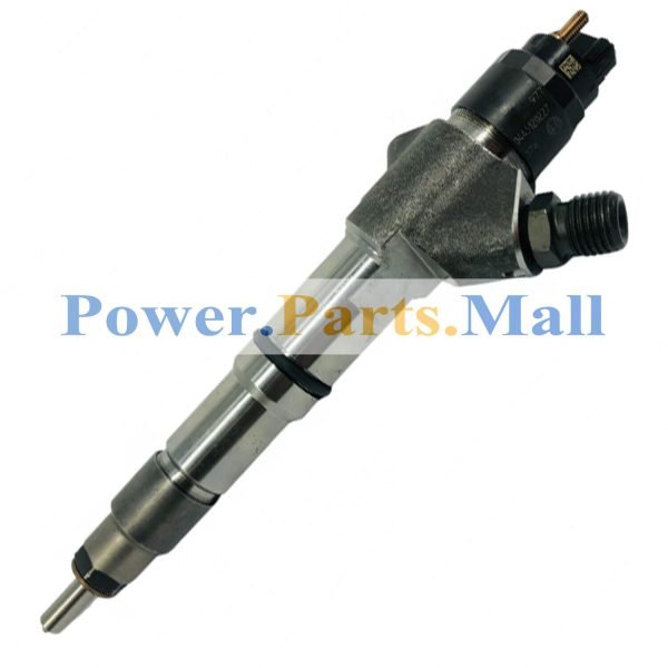 1 PC New Diesel Fuel Injector Common Rail Injector 0445120227 For Bosch Weichai