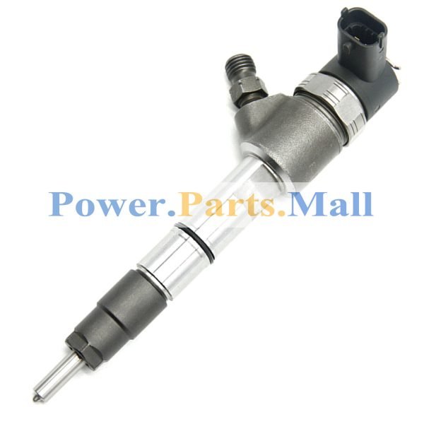 1 PC Diesel Fuel Injector 0445110313 For Bosch Engine Foton 4JB1-2.8L 4DA1-2B