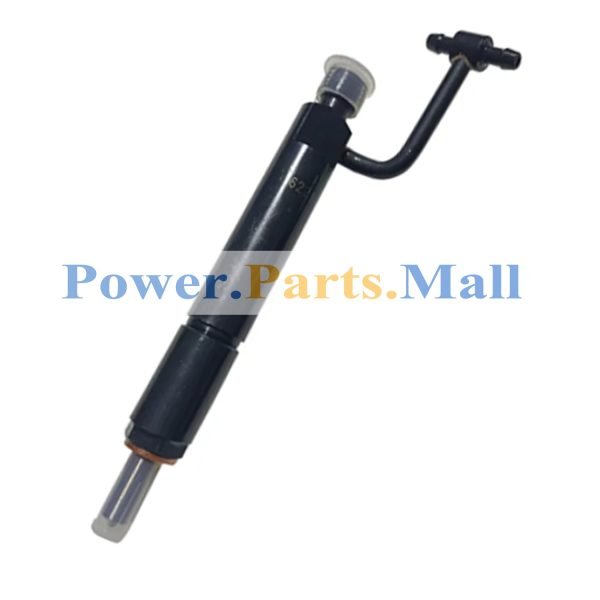 1 PC Fuel Injector 093500-4240 6221-11-3100 Fit For Komatsu Engine 6D108 S6D108
