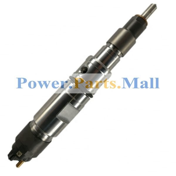 1 PC High Quality Diesel Common Rail Injector 0445120327 For Bosch