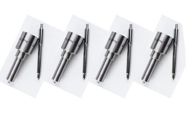 105017-1040 DLLA158PN104 Fuel Injector Nozzle for MITSUBISHI Fuso Canter 4D34 x4