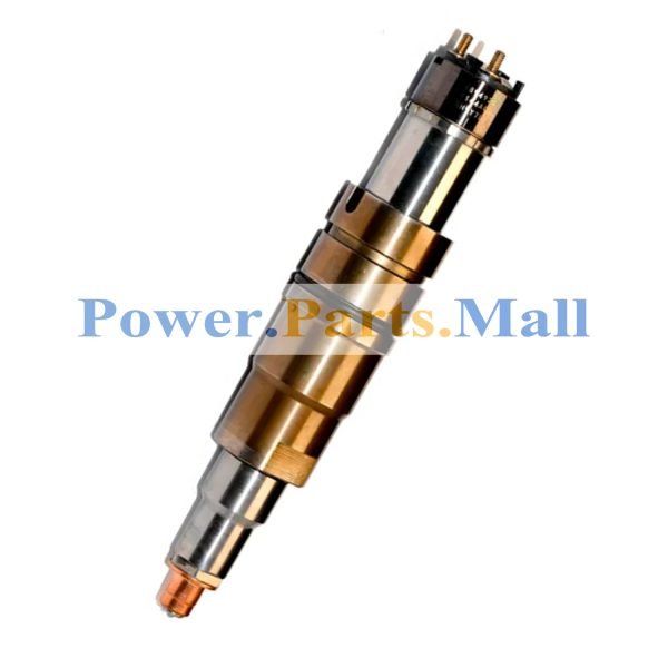 1 PC Fuel Injector 2872405 113191166 Fit For Cummins ISX15 QSX15 Diesel Engine