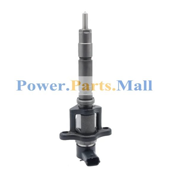 1 PC Fuel Injector 0445120090 Fit For BOSCH MITSUBISHI MERCEDES-BENZ