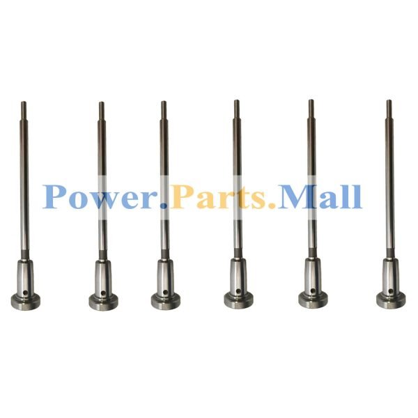 6 PCS New Injector Control Valve F00RJ01895 For Renault Premium Volkswagen MWM