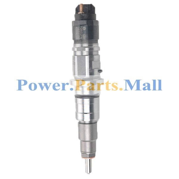 1 PC Common Rail Assembly Fuel Injector 0445120054 For Bosch IVECO Eurocargo