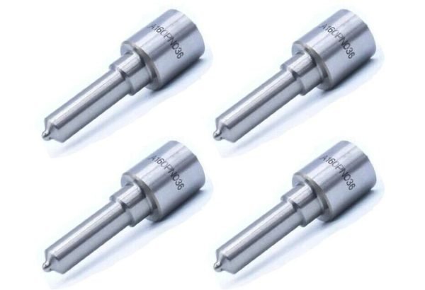 105017-0360 DLLA160PN036 Fuel Injector Nozzle for MITSUBISHI Fuso Canter 4D34 x4