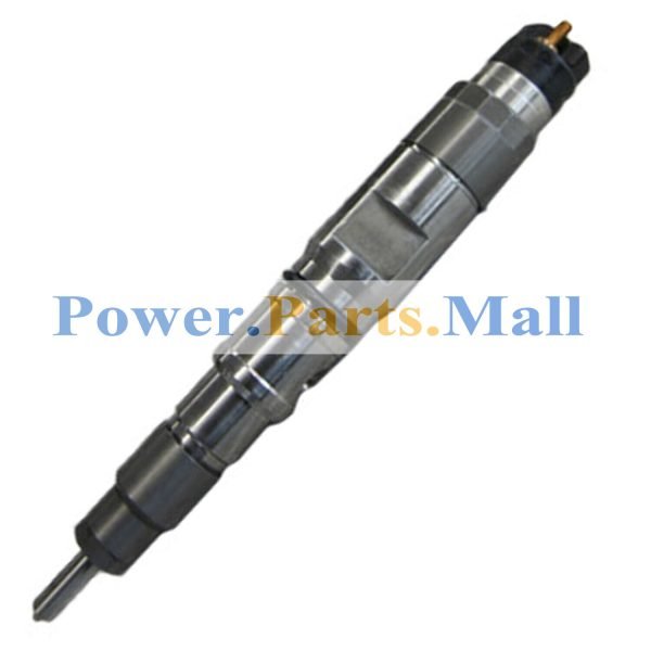 1 PC New Disesl Injector 0445120041 For BOSCH DAEWOO DOOSAN