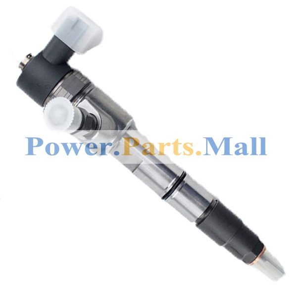1 PC High Quality Diesel Common rail fuel injector 0445110417