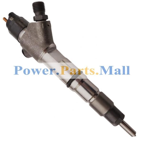 1 PC High Quality Fuel Injector 0445120427 For Bosch Yuchai