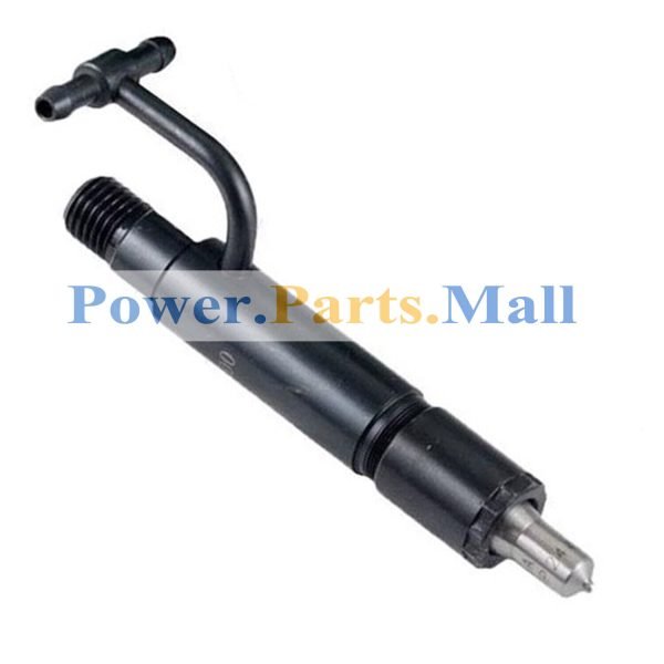 1 PC New Fuel Injector 729102-53100 Fit For Komatsu 3D78-1 3D84E-3E 4D88E-3F