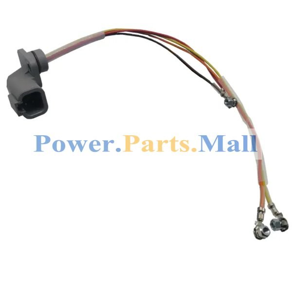 1 pc Fuel Injector Wiring Harness 3968886 6745-81-9240 Fit For Komatsu PC300-8