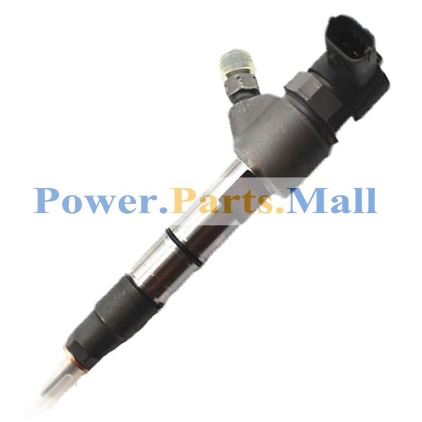 1 PC New Common Rail Injector 0445120380 For Bosch Yuchai YC6J