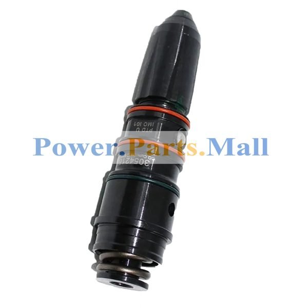 1 PC New Fuel injector 3054218 3054213 3018566 Fit For Cummins NT855 Engine