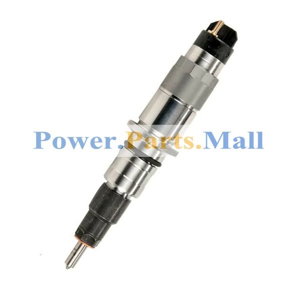 1 PC New Fuel Injector SSU001065 Fits For Cummins QSB 4.5 Engine