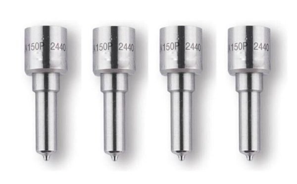 0433172440 DLLA150P2440 Injector Nozzle for JMC 4JB1-TC 0445110628 0445110629 x4