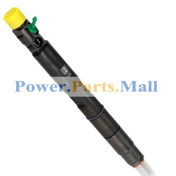 1 PC Common Rail Injector Assembly 33801-4X810 EJBR03701D For Delphi Terracan