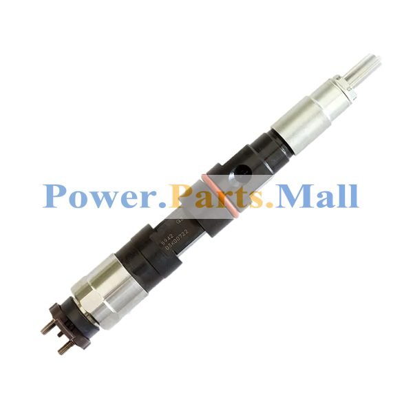 High Quality Fuel Injector 095000-5942 Fit For FAW Mitsubishi Fuso Kenworth