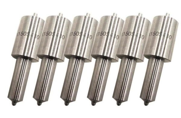 ZCK150S430 Fuel Injector Nozzle for Donfeng Lovol x6