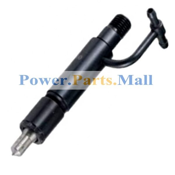 1 PC Fuel injector AM875411 Fit For John Deere 25 30 Excavator 570 675 Skid