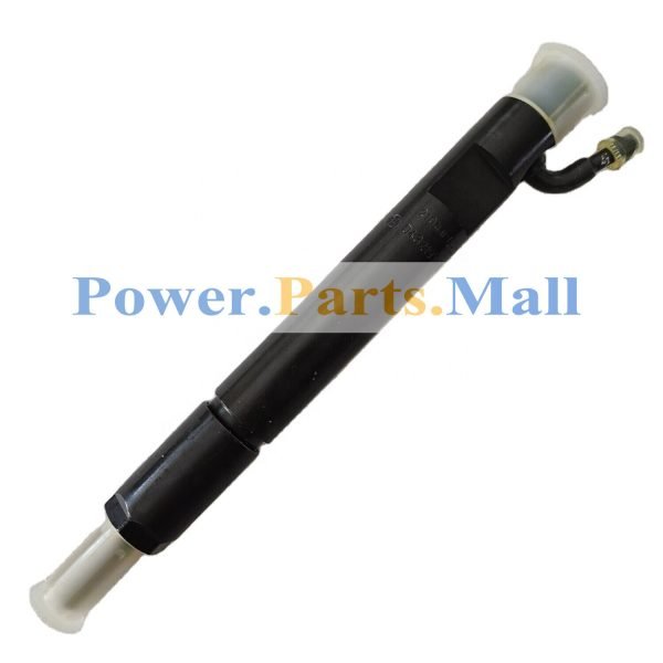 1 pc High Quality Fuel Injector 04271760 Fits For Deutz F3L1011F Engine