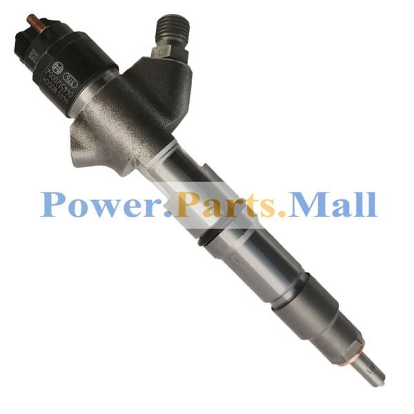 1 PC Fuel Injector 0445120331 For XICHAI Engine 4DF