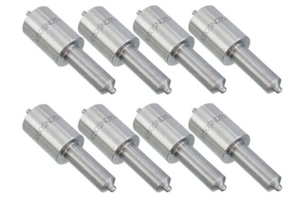 093400-1540 DLLA150SND154 Injector Nozzle for HINO 700 Profia EF550 EF750 8Pcs