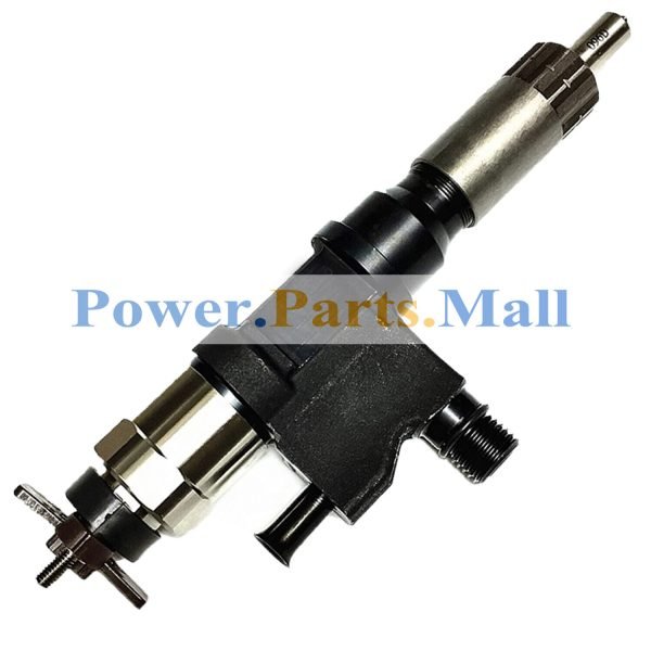 High Quality Fuel Injector 8973297032 095000-8901 For Hitachi ZAX450-3 ZAX650-3