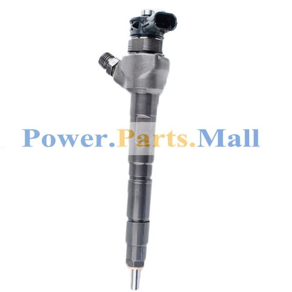 1 PC High Quality Diesel Common Rail Injector 0445110738 For Bosch