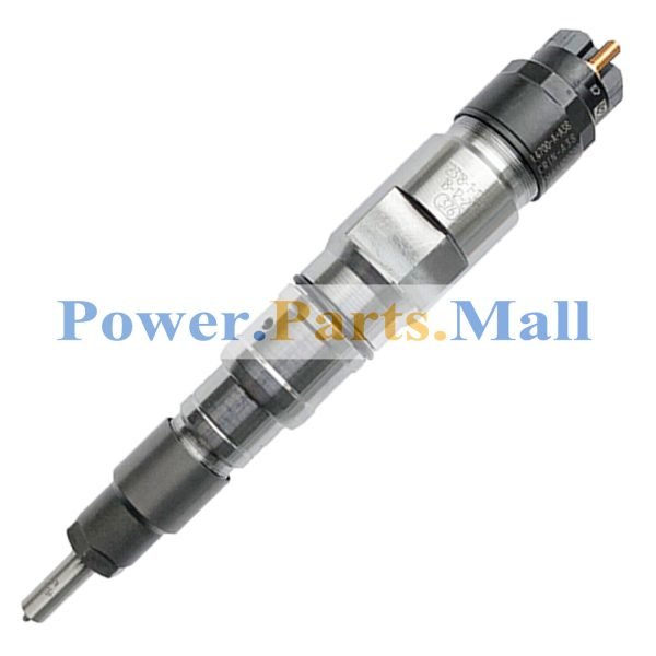 1 PC New Common Rail Diesel Injector 0445120290 For Bosch