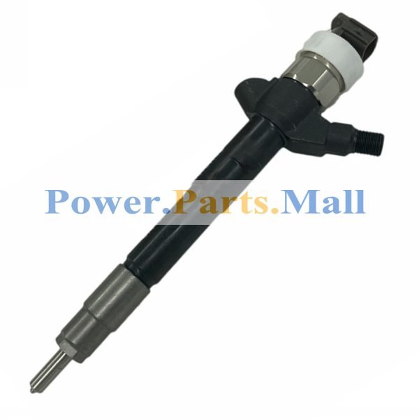 1 PC Common Rail Injector 095000-5760 095000-5761 For Mitsubishi 4M41 3.2L TRITO