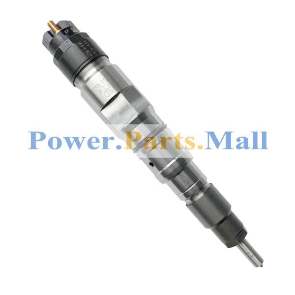 1 PC Diesel Engine Parts Common Rail Injector 0445120443 For Bosch