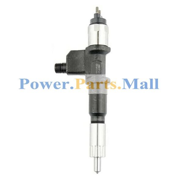 1 pc Fuel Injector SSU001022 Fits For Isuzu 6WF1 Engine